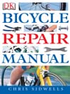Bicycle Repair Manual